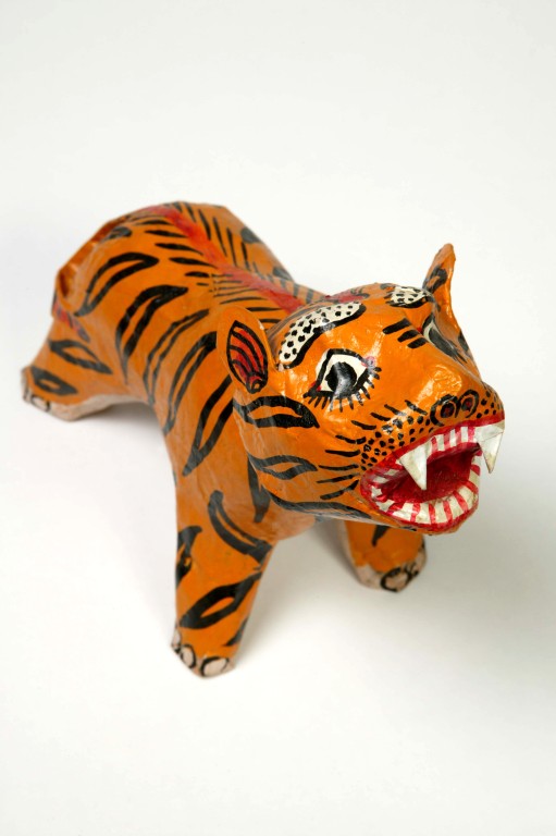 Masters of Craft Traditional handmade toys of India