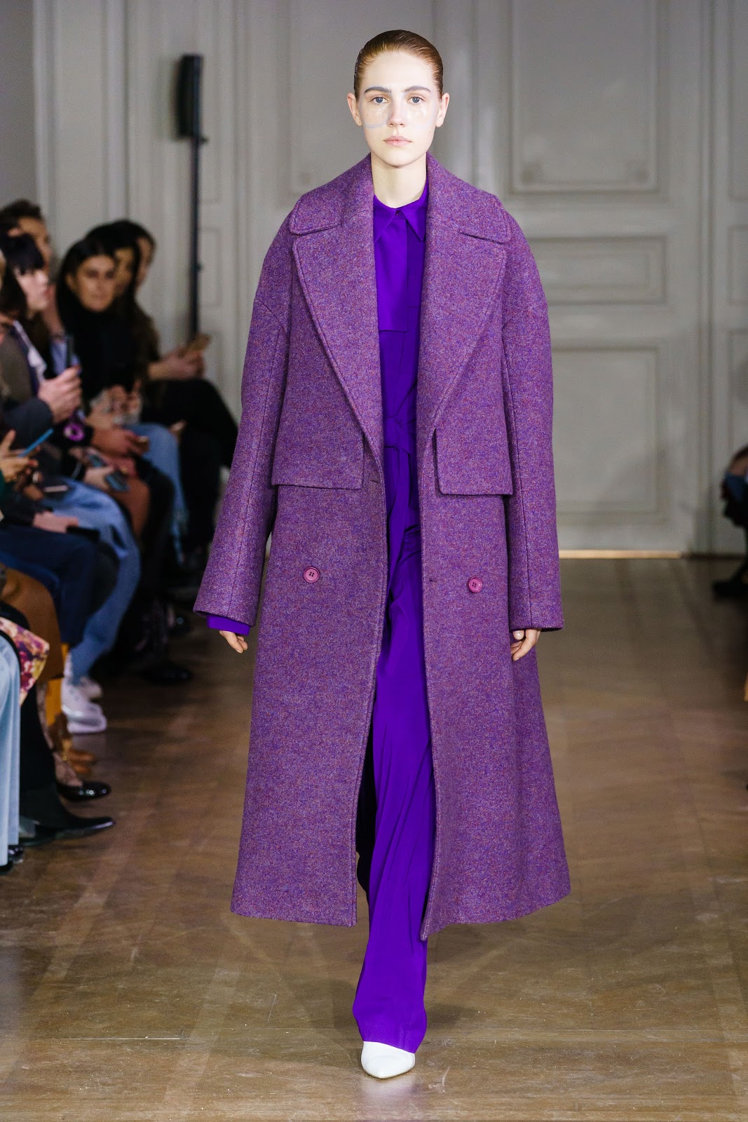 Christian Wijnants Fall 2019 Ready-to-Wear Collection | Cool Chic Style ...