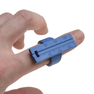 finger rular - पिछले सालों में विज्ञान के क्षेत्र में हुए महत्वपूर्ण आविष्कार