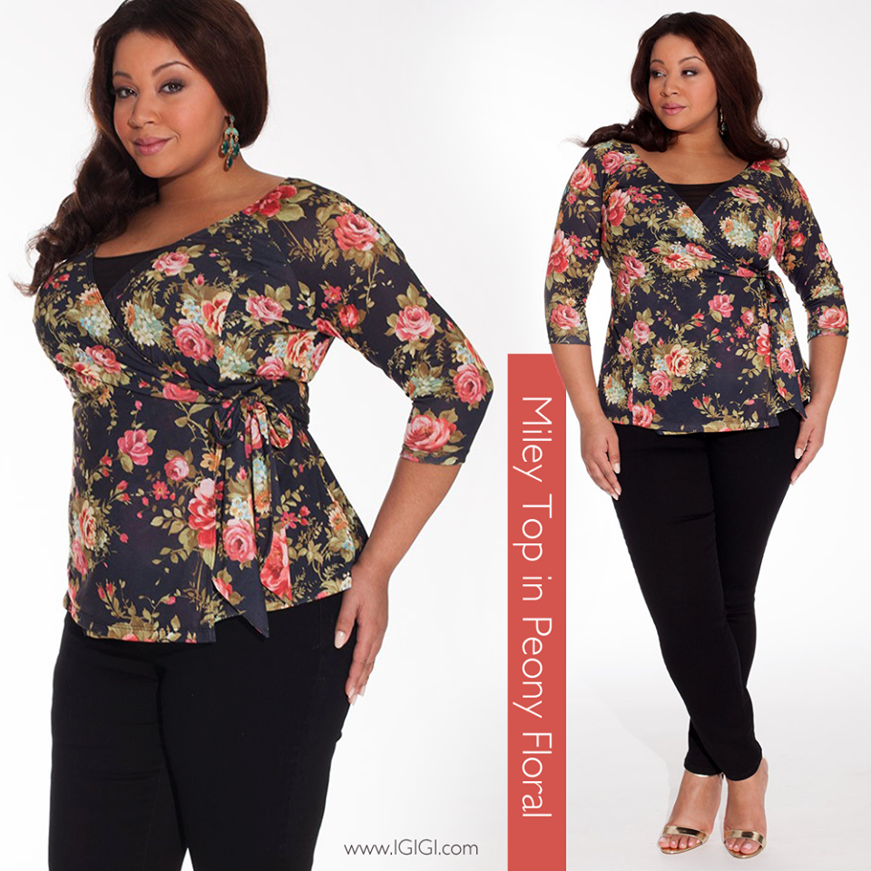 Andrea The Seeker : March 2014 - Curvy Girl Fashion & Inspirations Pt. 1