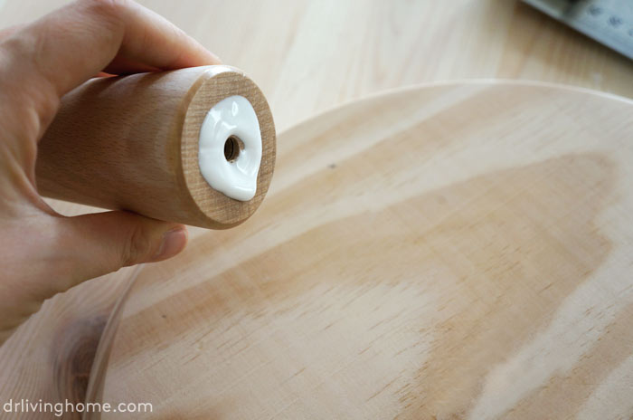 Diy soporte para plantas