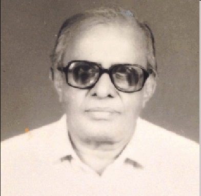Indian Muslim Legends: 442. Artist FA Razack