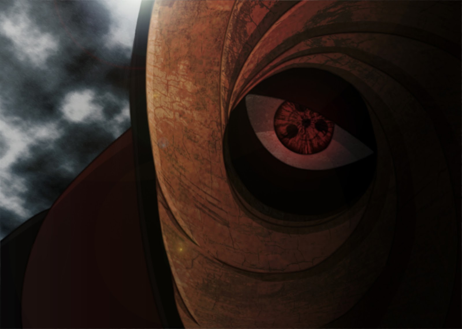pic new posts: Wallpaper Tobi Naruto