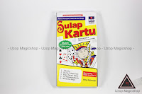 Jual alat sulap Paket Pemula Sulap Kartu Jual alat sulap Paket Pemula Sulap Kartu