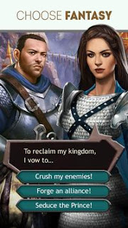 Choices Stories You Play MOD APK Choices Stories You Play MOD APK
