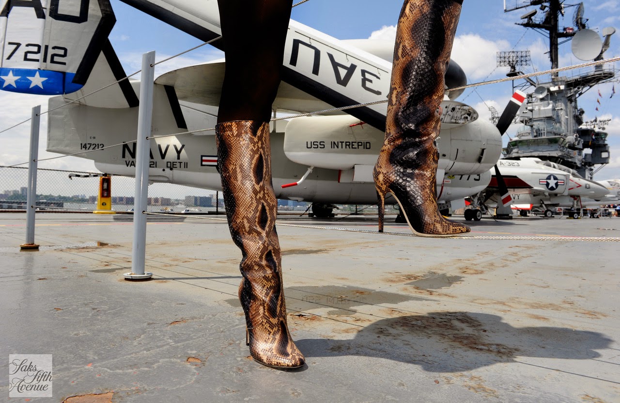 Grandiosas botas de moda | Colección Grandiosas botas de moda | Colección