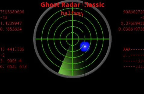 4 Aplikasi Kamera Pendeteksi Hantu Nyata Untuk Android