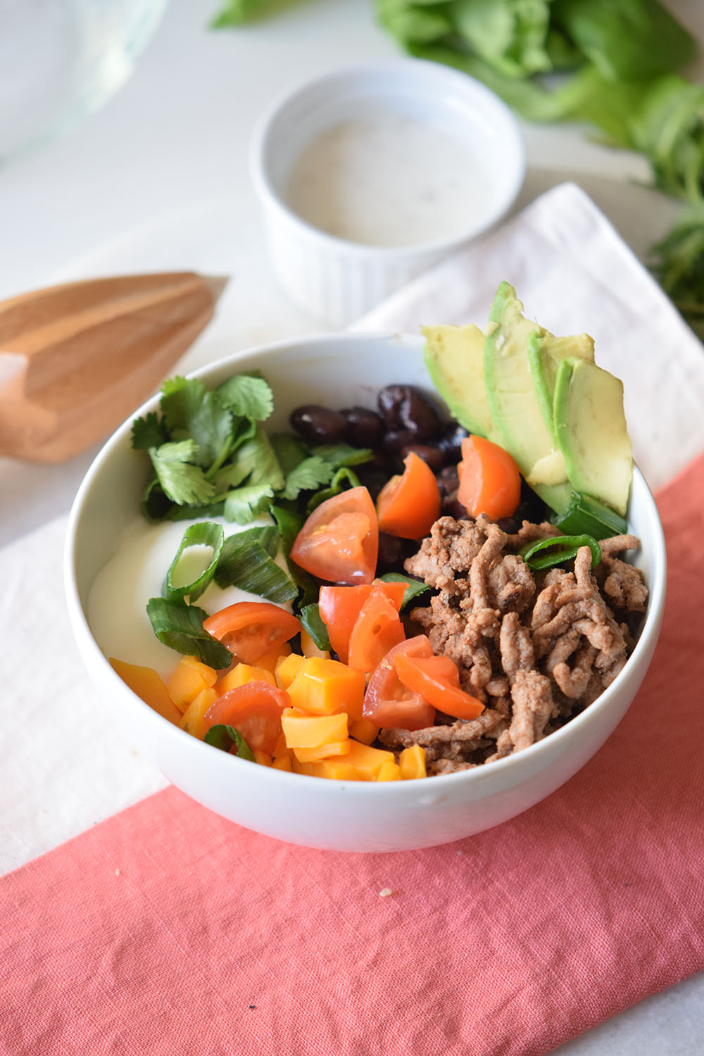 Chili Bowl The Perfect Tailgate Chili for Game Day