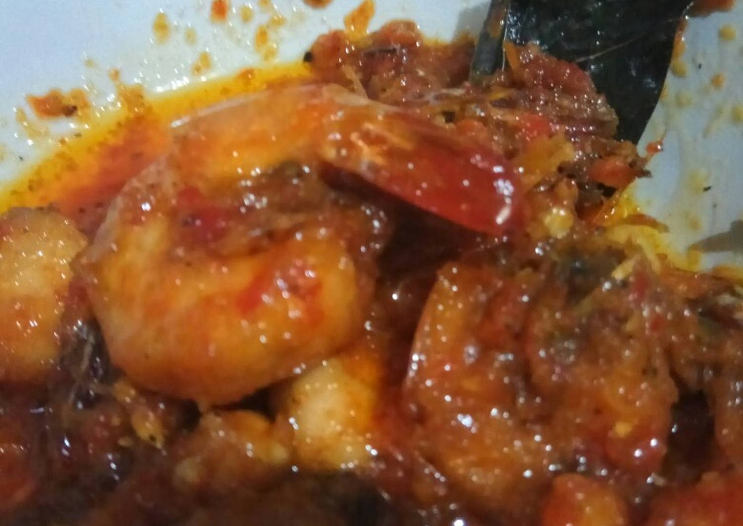 Resep Memasak Udang Suna Cekuh Resep Memasak Udang Suna Cekuh