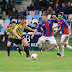 Fútbol | El Barakaldo mantiene la imbatibilidad en Lasesarre tras imponerse 3-0 al Leioa