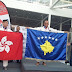Anton Cena makes Kosovo Police World Champion in Judo
