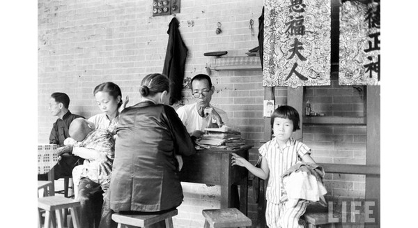 Bí quyết thành công của người Hoa ở Chợ Lớn