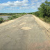 QUASE 70% DAS RODOVIAS ESTADUAIS DO RN TÊM CONDIÇÕES RUINS OU PÉSSIMAS, DIZ ESTUDO DA CNT