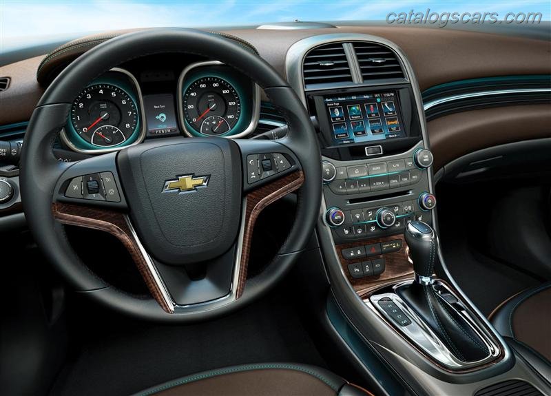 صور سيارة شيفروليه ماليبو 2015 - اجمل خلفيات صور عربية شيفروليه ماليبو 2015 - Chevrolet Malibu Photos Chevrolet-Malibu-2012-10.jpg