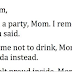 The Last Words She Wrote Leave Me In Tears.