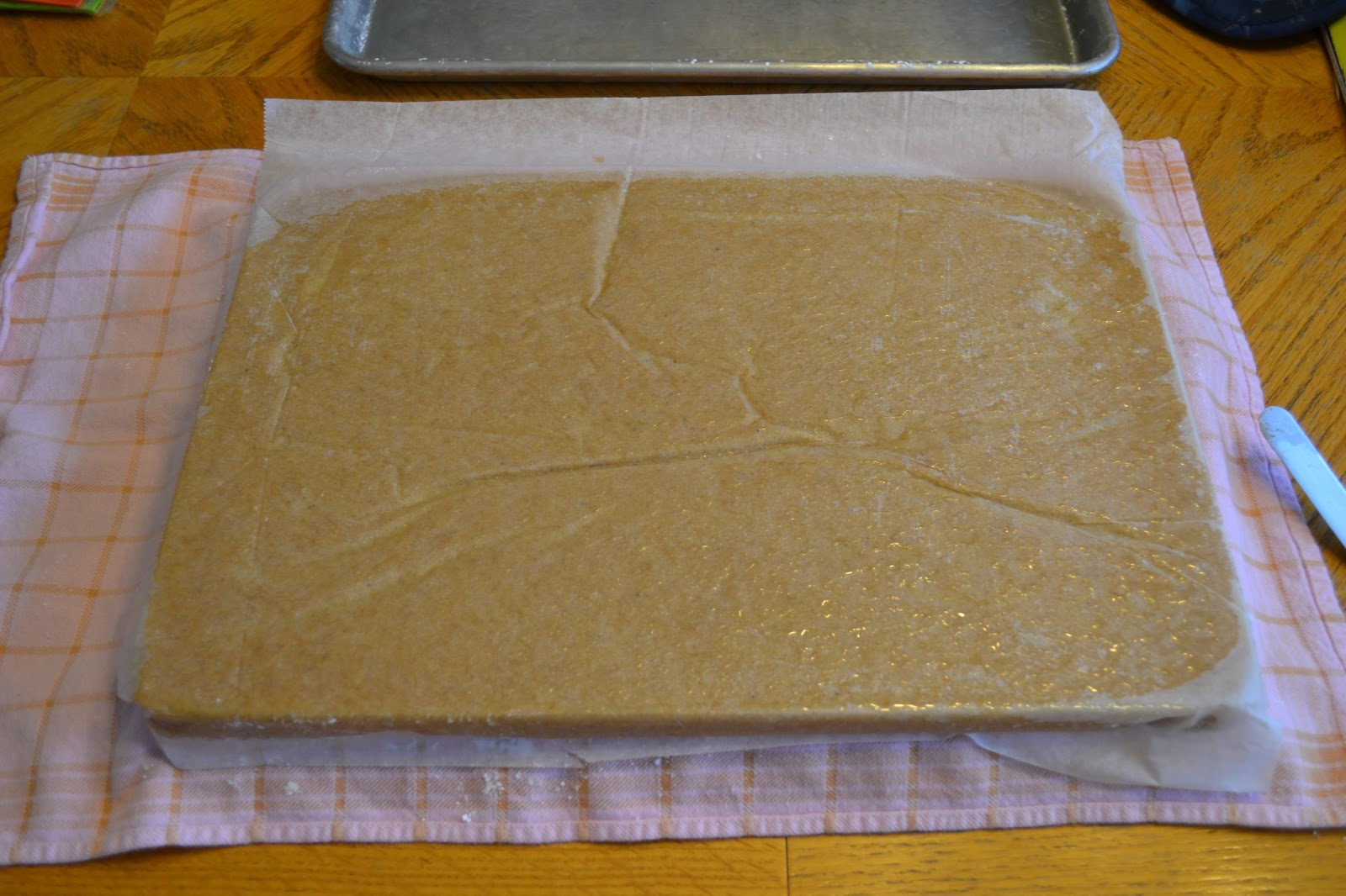 A Taste of Alaska: Carrot Cake Roulade with Pineapple Cream Cheese