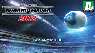 Winning Eleven 2012 Apk Winning Eleven 2012 Apk Full Transfer Update 2018 for Android