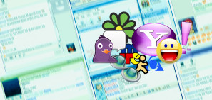 Yahoo Messenger finalmente cierra Yahoo Messenger finalmente cierra