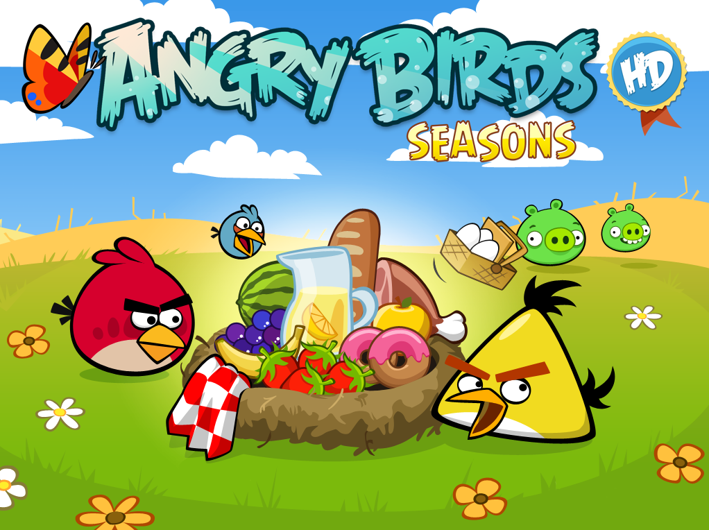 Angry Birds Game Full Version Free Download Download Angry Birds PC 