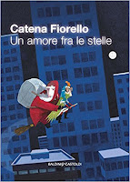 un amore fra le stelle un amore fra le stelle