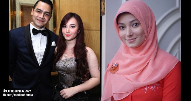 Foto Terkini Asmirandah yang Mengejutkan selepas Murtad dari Islam Foto Terkini Asmirandah yang Mengejutkan selepas Murtad dari Islam