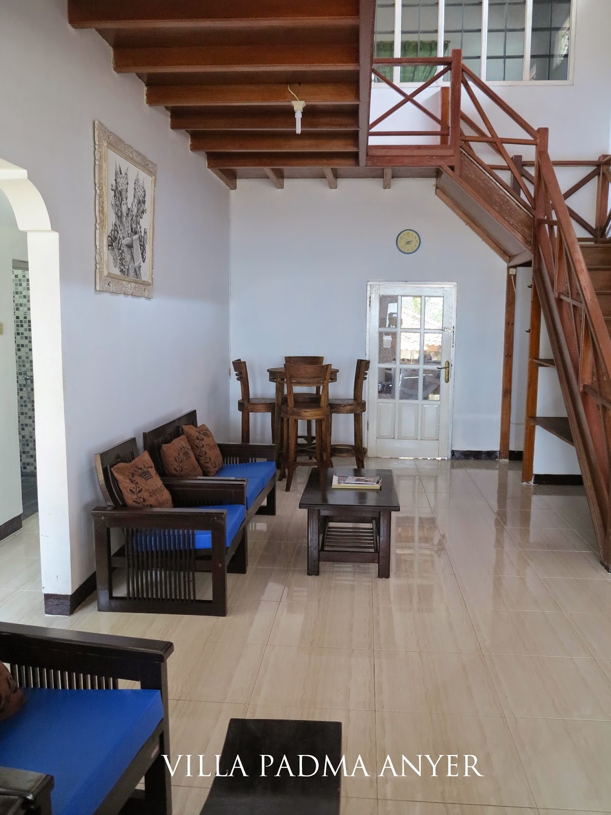 Villa Padma