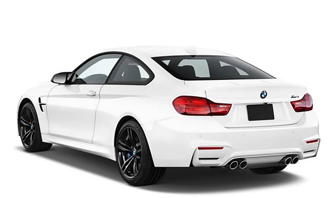 2017 BMW M4 Styling and performance 2017 BMW M4 Styling and performance