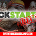 Kickstarter Recap April 13, 2018