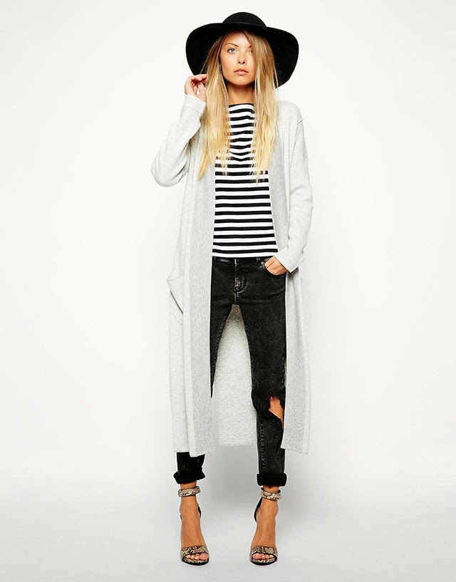 6 tendencias imprescindibles para este otoño-invierno 2014/15 a precios asequibles