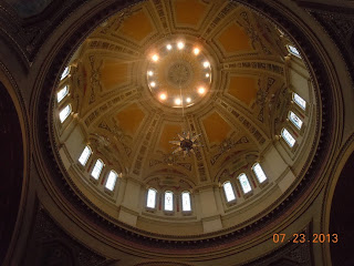 Historic Churches / St. Paul Minnesota | Western Trips