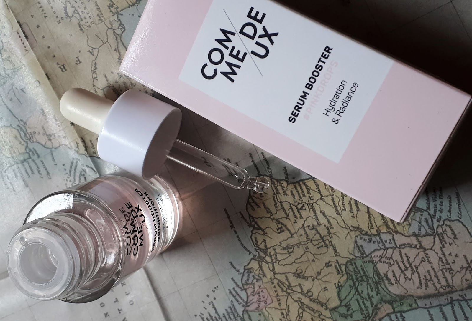 Comme Deux Products Review