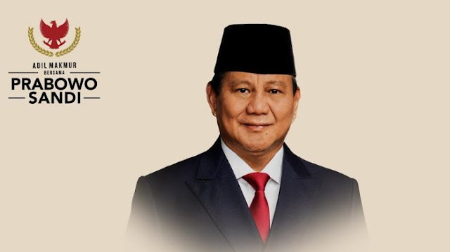 "Make Indonesia Great Again" "Make Indonesia Great Again"