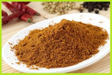Sambar Masala Powder Recipe