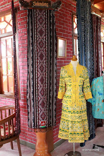 bentenan center sonder minahasa sulawesi utara