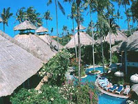 sativa hotel sanur