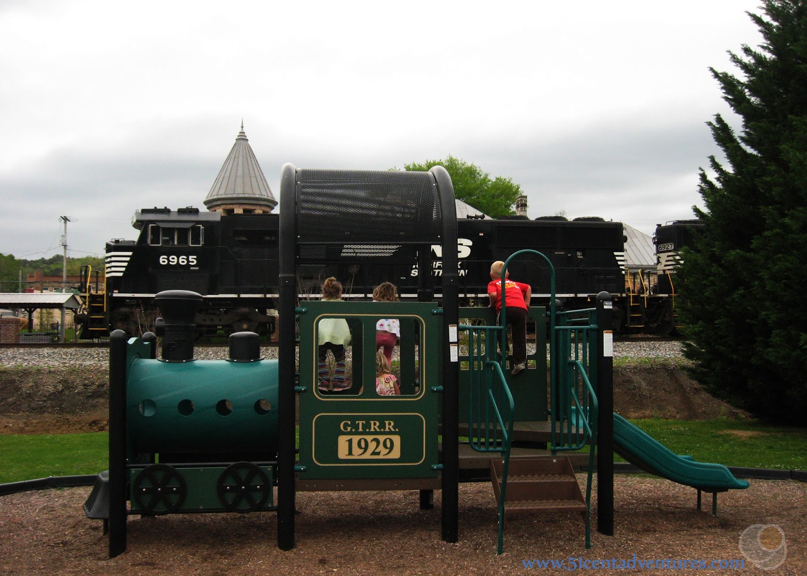 51 Cent Adventures Things to see in Fort Payne, Alabama