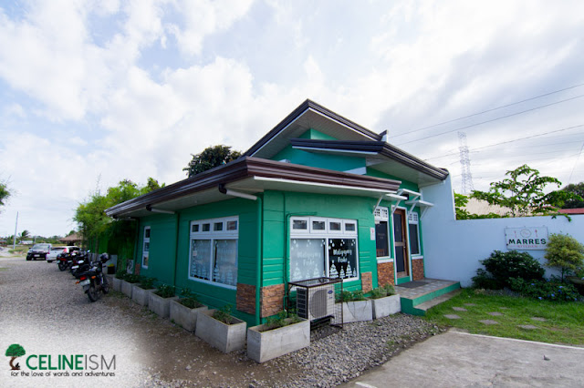marres kitchen bataan restaurants near mt samat