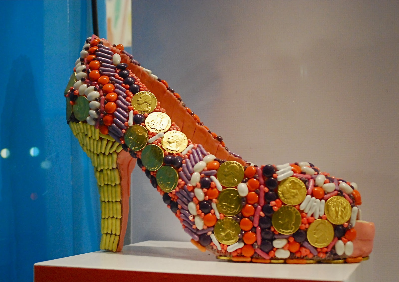 candy shoes factory outlet