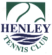 Henley Tennis Club
