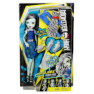 Monster High Frankie Stein Lots of Looks Doll