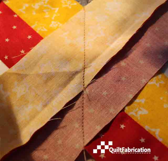 Piped Binding Tutorial