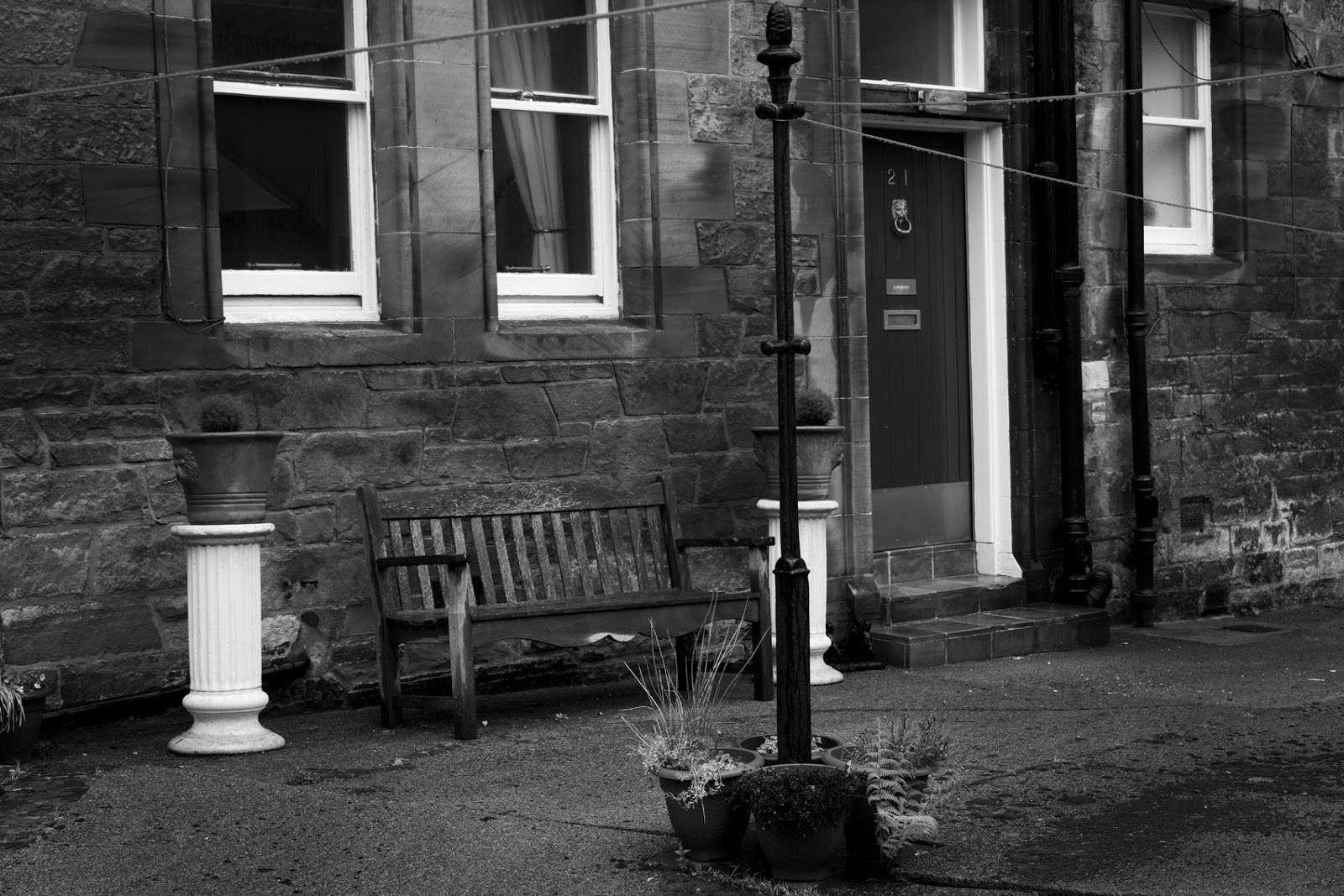 LES NOUVELLES DOUCHE EN ECOSSE EDIMBOURG (2)