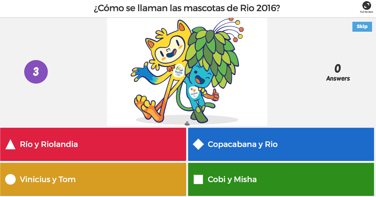 ORDENANDO MI CAJON DESASTRE KAHOOT