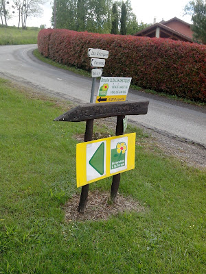 Publicité illégale en zone protégée