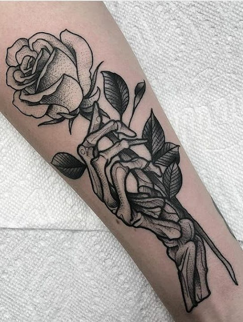 Tatuagens femininas para o antebraço Tatuagens femininas para o antebraço