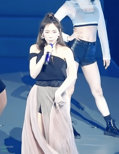 표정천재, 김태연
