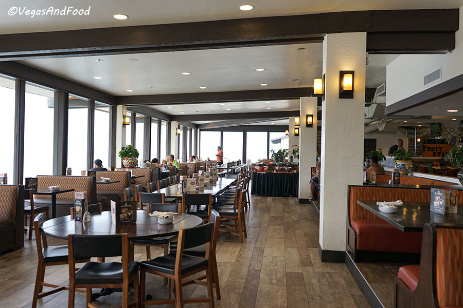 El Torito Sunday Brunch Vegas and Food