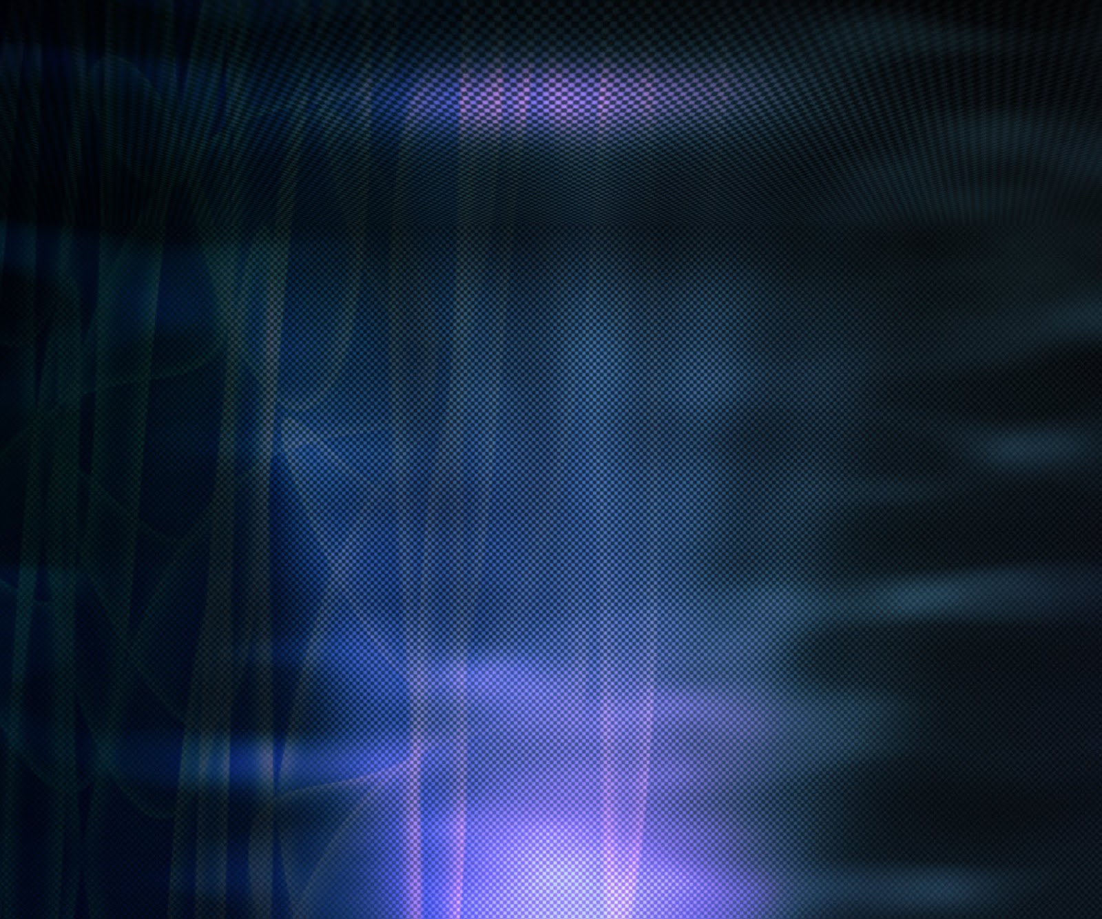 Blue HD abstract background