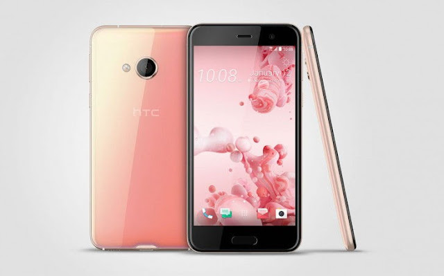 HTC U play Spesifikasi HTC U play