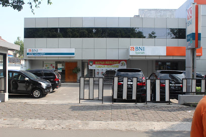 Alamat Bank Bni Syariah Surakarta Solo Alamat Kantor Bank